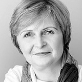 Olga Medlíková