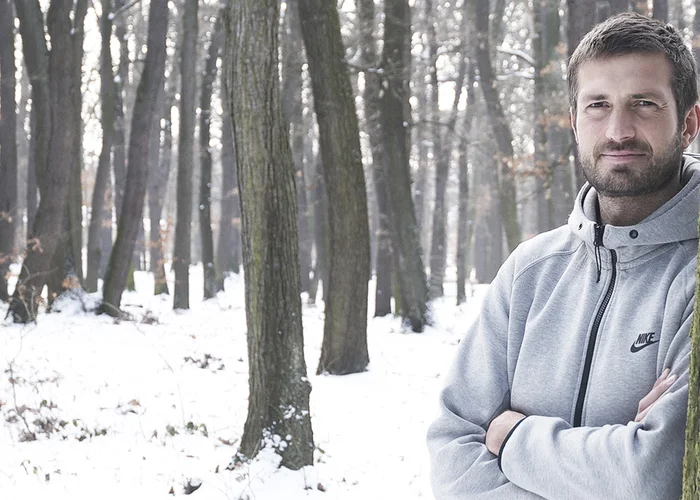 Podzimní Bodylab víkend 2014
