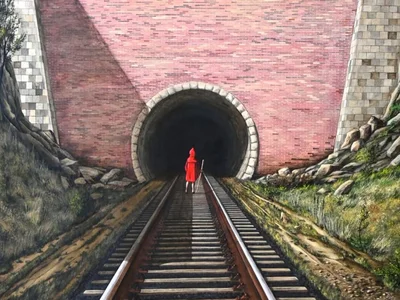 Cizí trápení