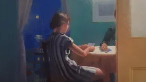Занадто чудові стосунки