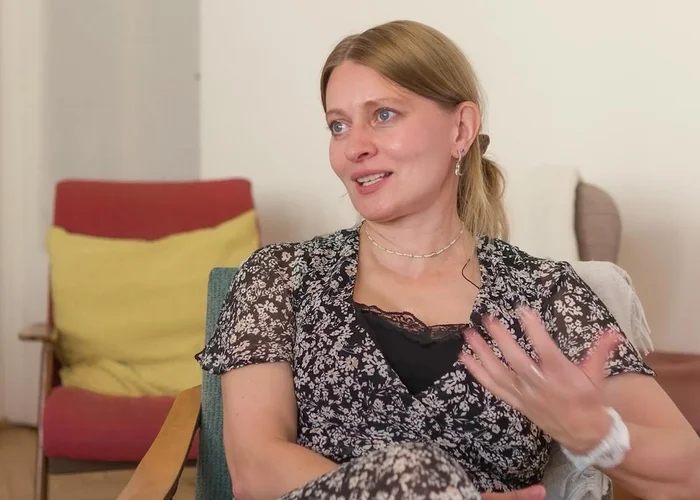 Iva Hadj Moussa: Sebehodnota dětí