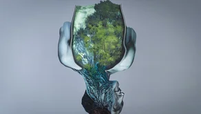 Environmentální žal