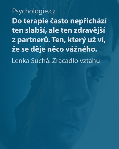 Zrcadlo vztahu