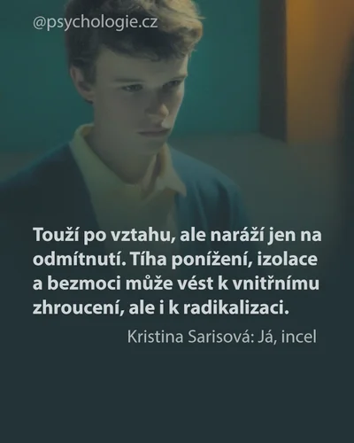 Já, incel