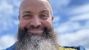 Martin Sedláček: O lásce a laskavosti
