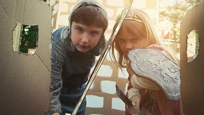 Pohádky v naší hlavě