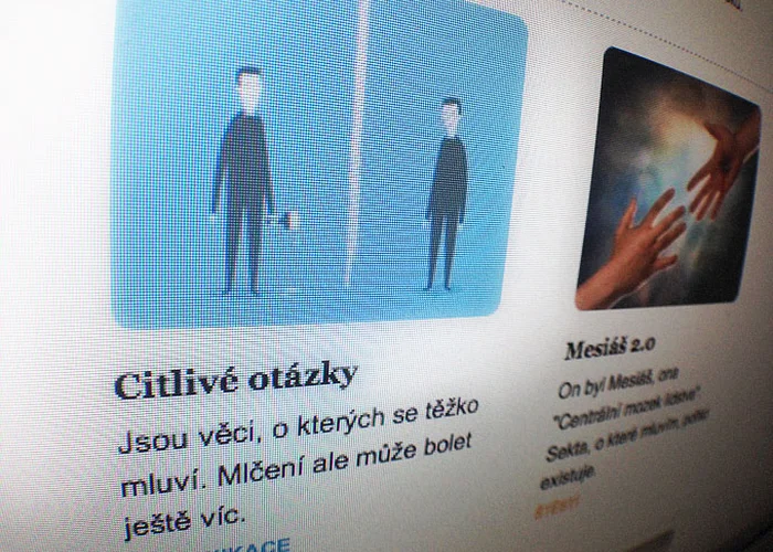 Řekněte si, jak to chcete