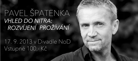 Vhled do nitra: rozvíjení prožívání