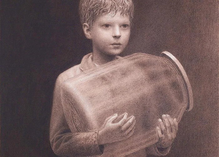 Dojít si pro změnu