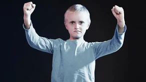Silní a stále silnější
