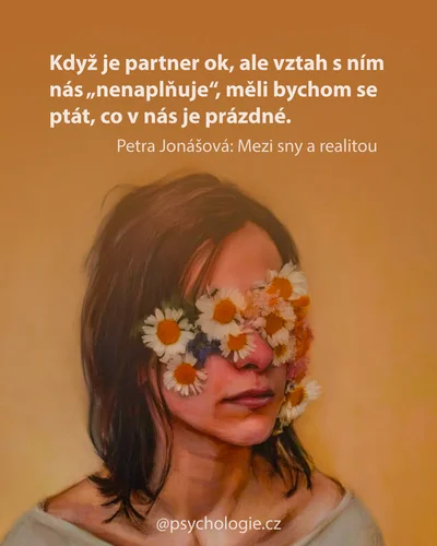 Mezi sny a realitou