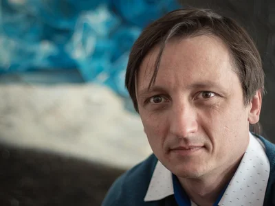 Хто я власне такий?
