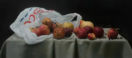 Zraněný pečující