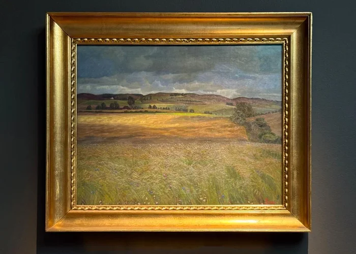 Řeč ticha