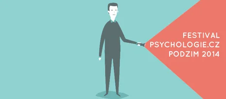 Podzimní Festival Psychologie.cz