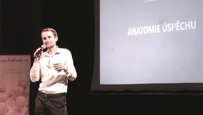 Dalibor Špok: Anatomie úspěchu
