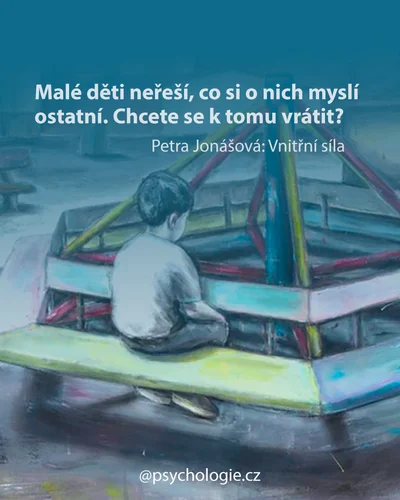 Vnitřní síla