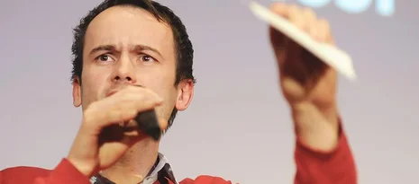 Jak se tvoří úspěch v práci?