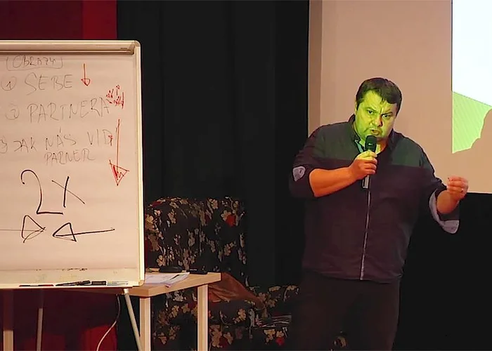 Vztah po 15 letech