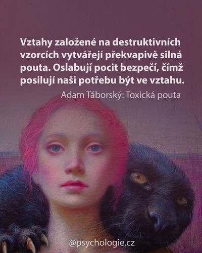 Toxická pouta