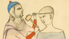 Temná historie medicíny
