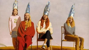 Lék pro zmatený svět