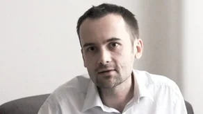 Odložte ten batoh plný křivd