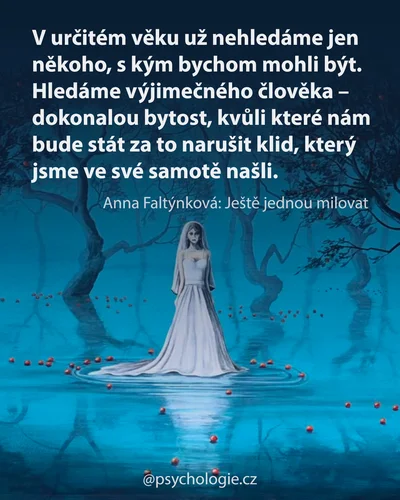 Ještě jednou milovat