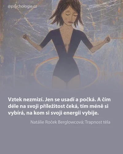 Trapnost těla