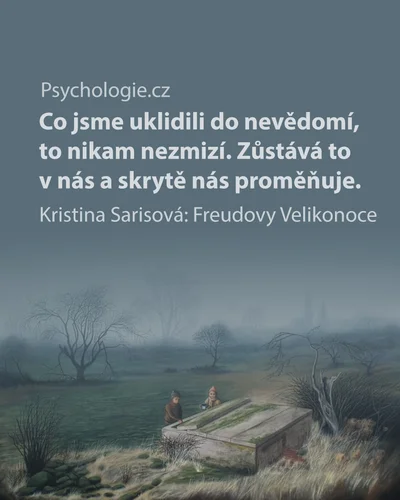 Freudovy Velikonoce