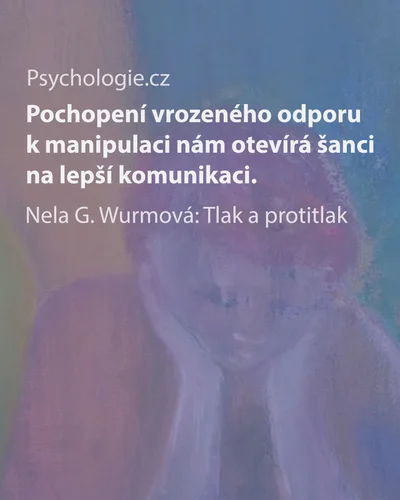 Tlak a protitlak
