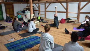 Bodylab víkend