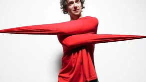 Moderní doba vztahová