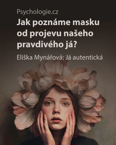 Já, autentická