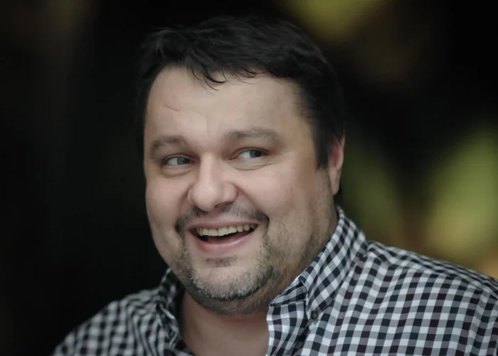 Pavel Rataj: Mezi hrůzou a láskou