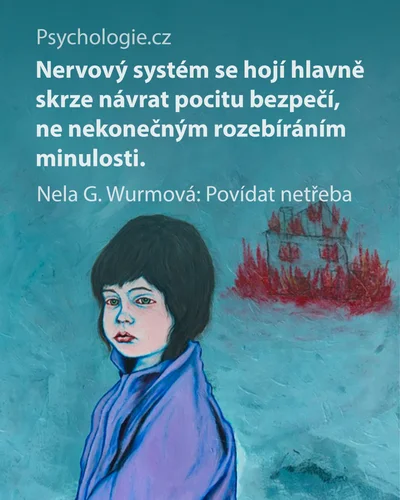 Povídat netřeba