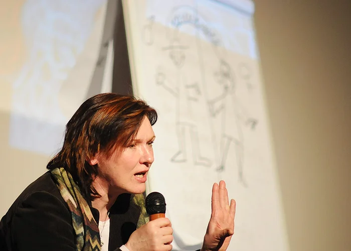 Vztahová komunikace