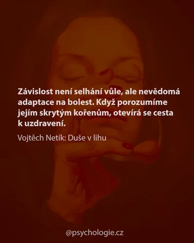 Duše v lihu