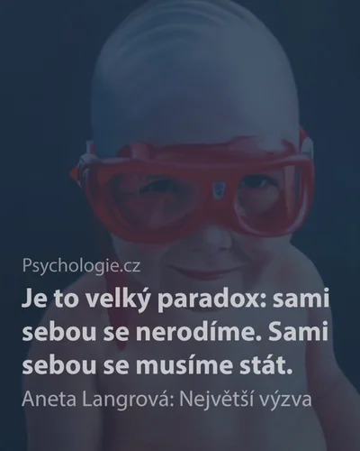 Největší výzva