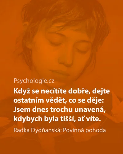 Povinná pohoda