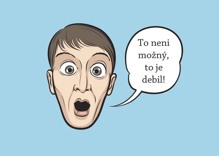 Život bez nálepek
