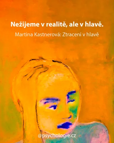 Ztraceni v hlavě