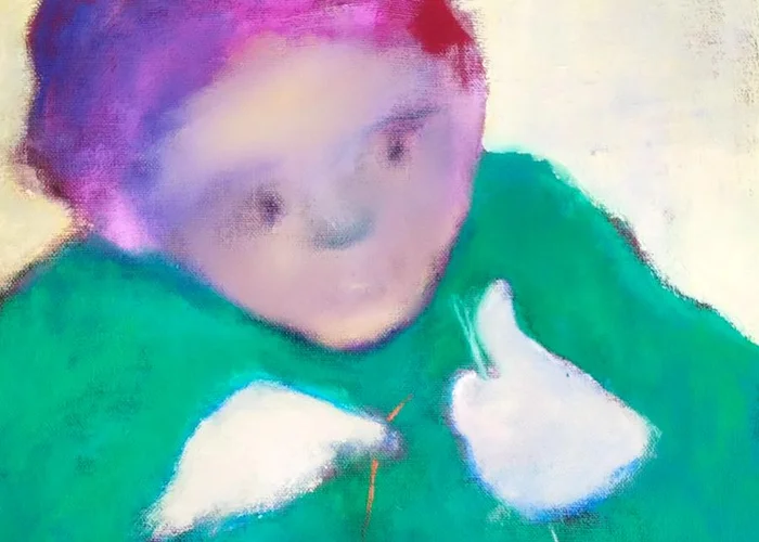 Zaseknutý život