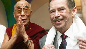 Václav Havel a duše národa