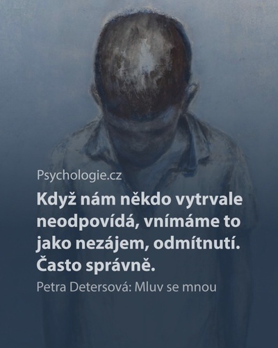 Mluv se mnou