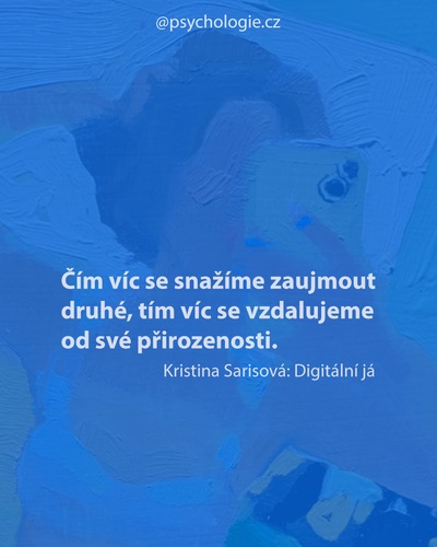 Digitální já