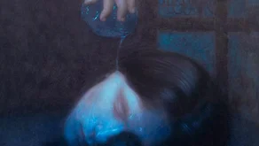 Probuzení barev