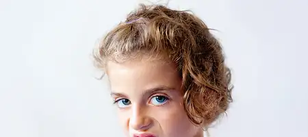 Základní emoce