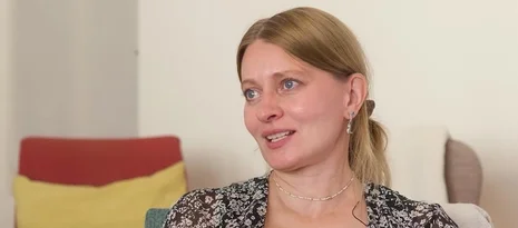 Iva Hadj Moussa: Sebehodnota dětí