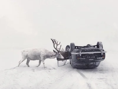 Перша емоційна допомога